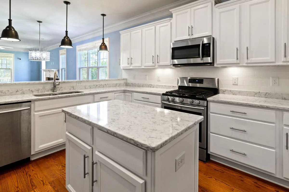 Filth & Squalor Cleanup in Red Bank, TN